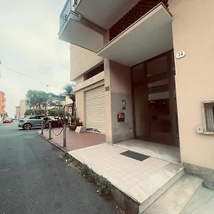 Tiziano Diano Marina