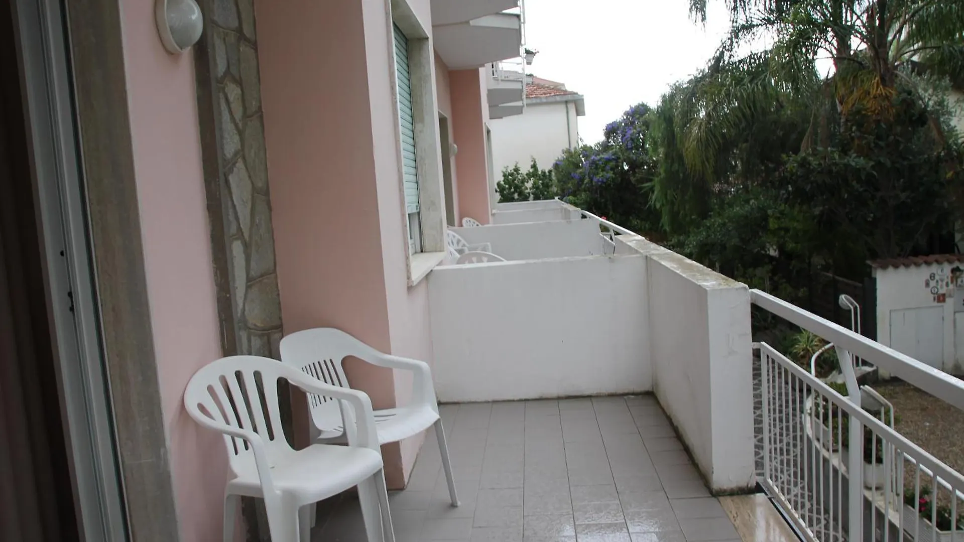 Hotel Helios Diano Marina