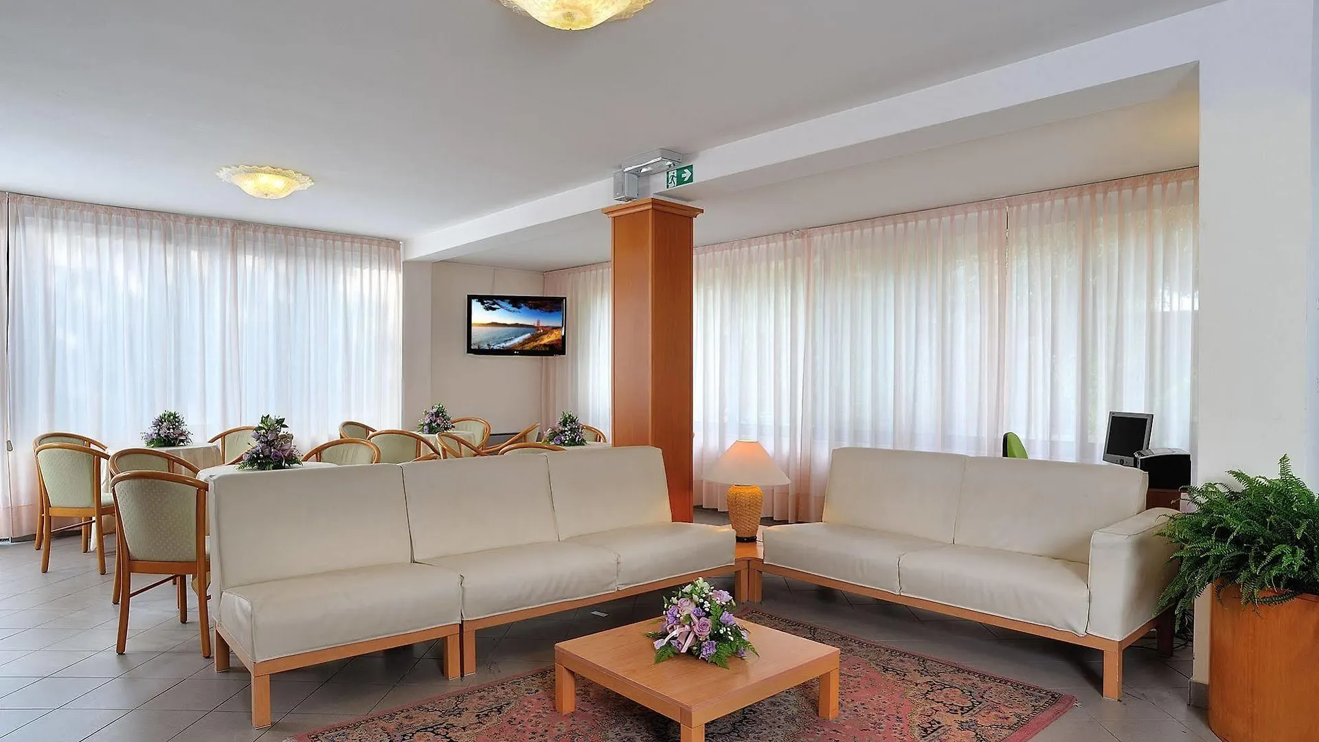 Hotel Helios Diano Marina