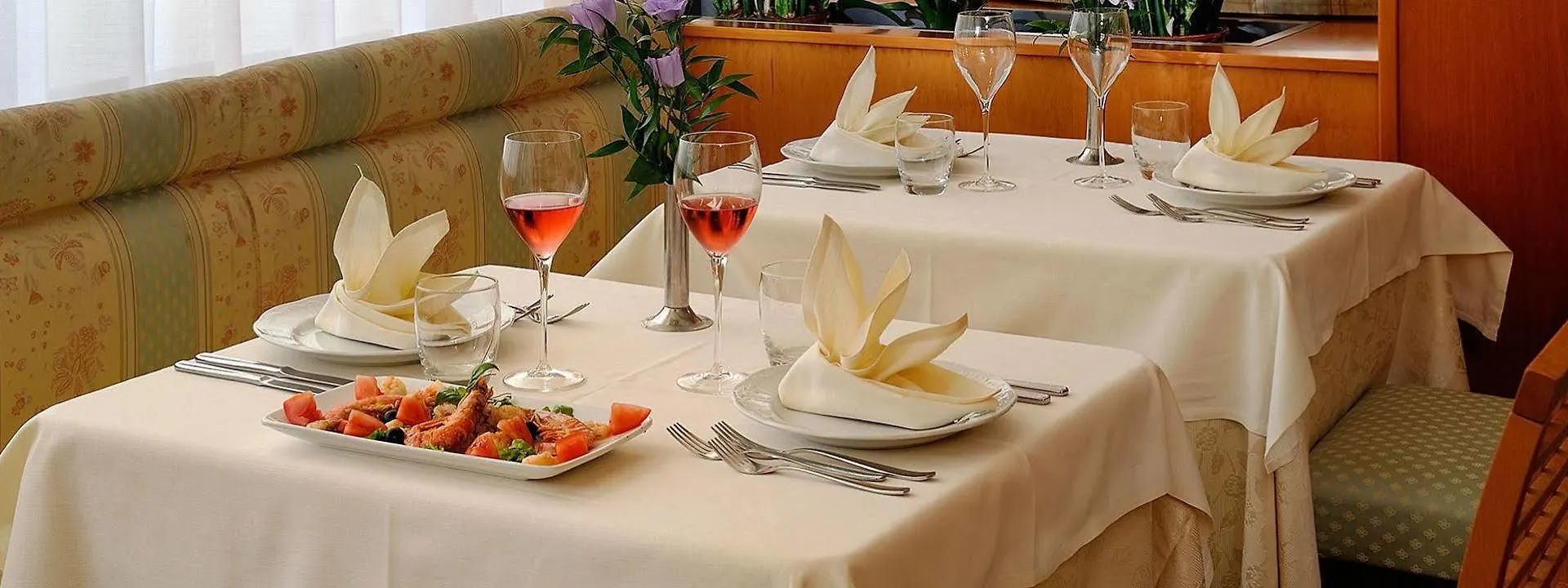 Hotel Helios Diano Marina Italy