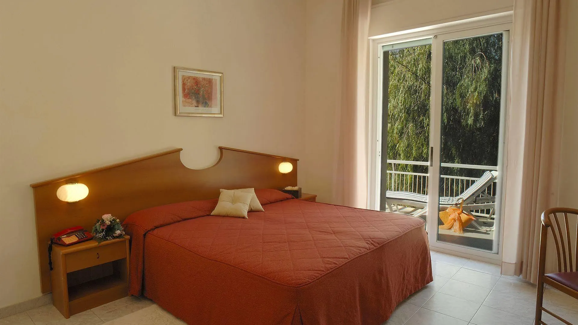 ***  Hotel Helios Diano Marina Italien